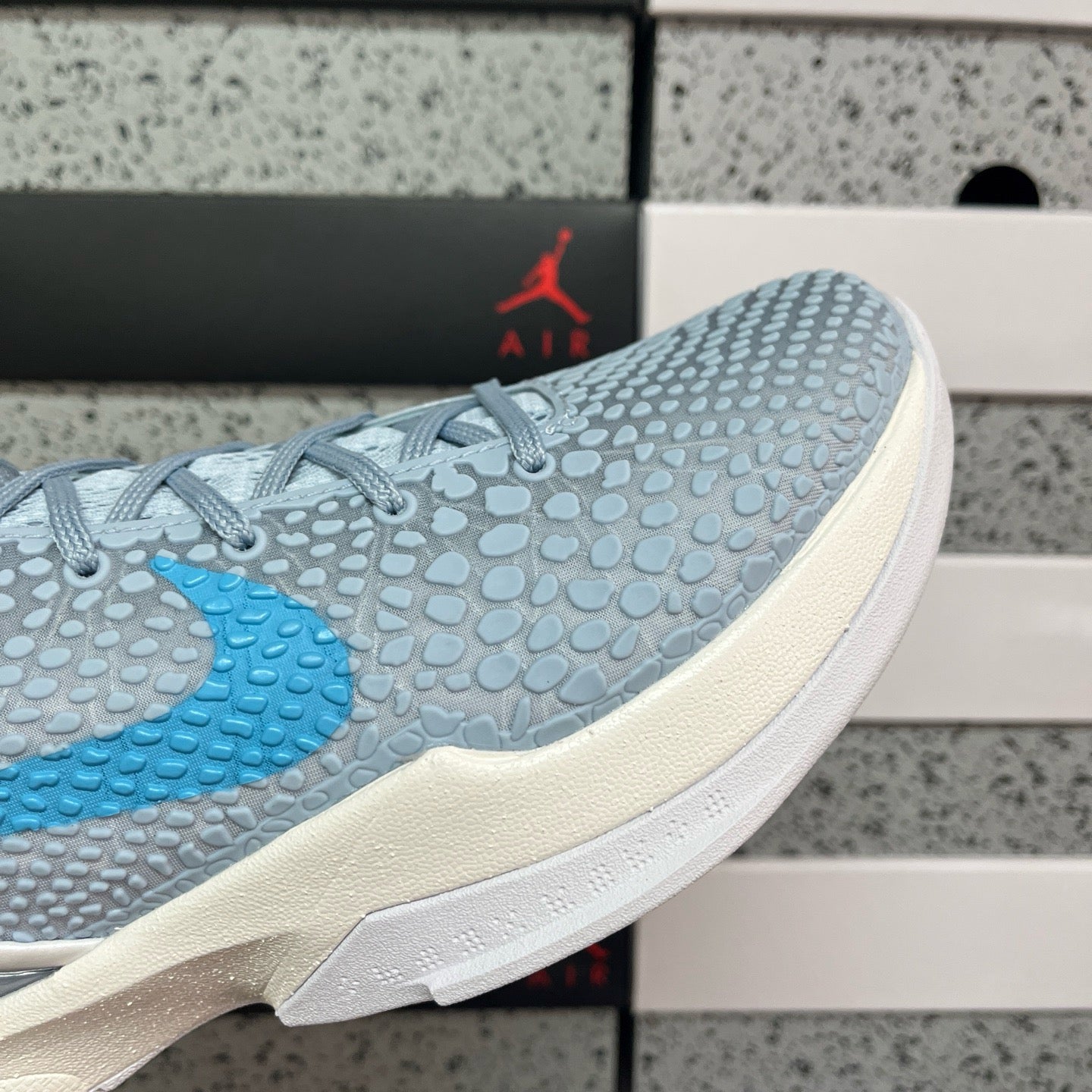 Nike Zoom Kobe 6 x Caitlin Clark PE