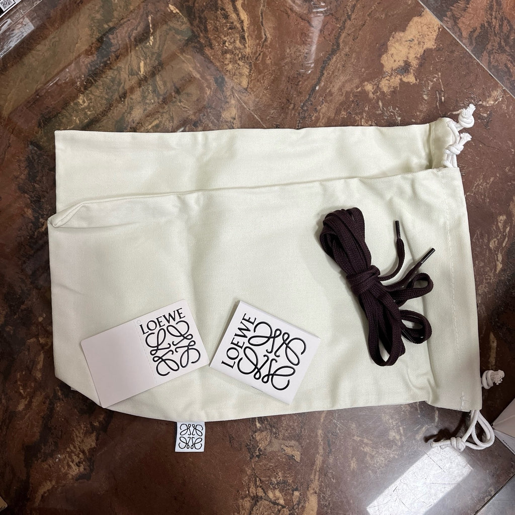 Loewe ballet runner 2.0 Sneaker