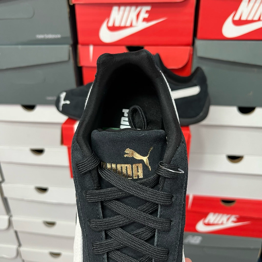 The open product x Puma Speedcat