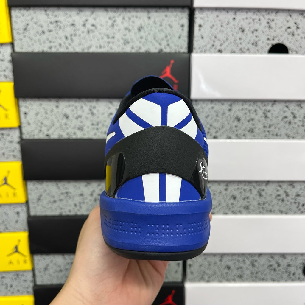 Nike Zoom Kobe 8 x Duke