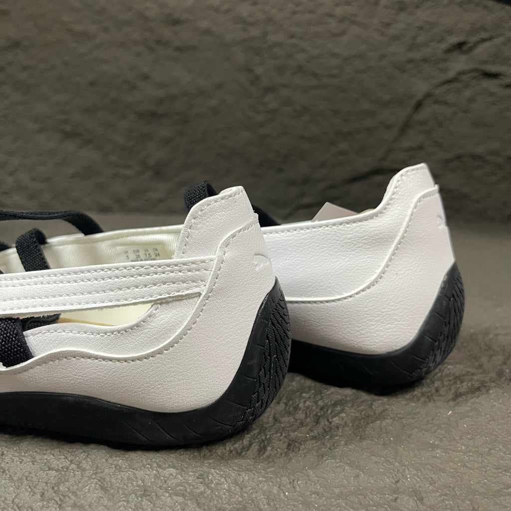 PUMA Speedcat BALLET Metallic Wns