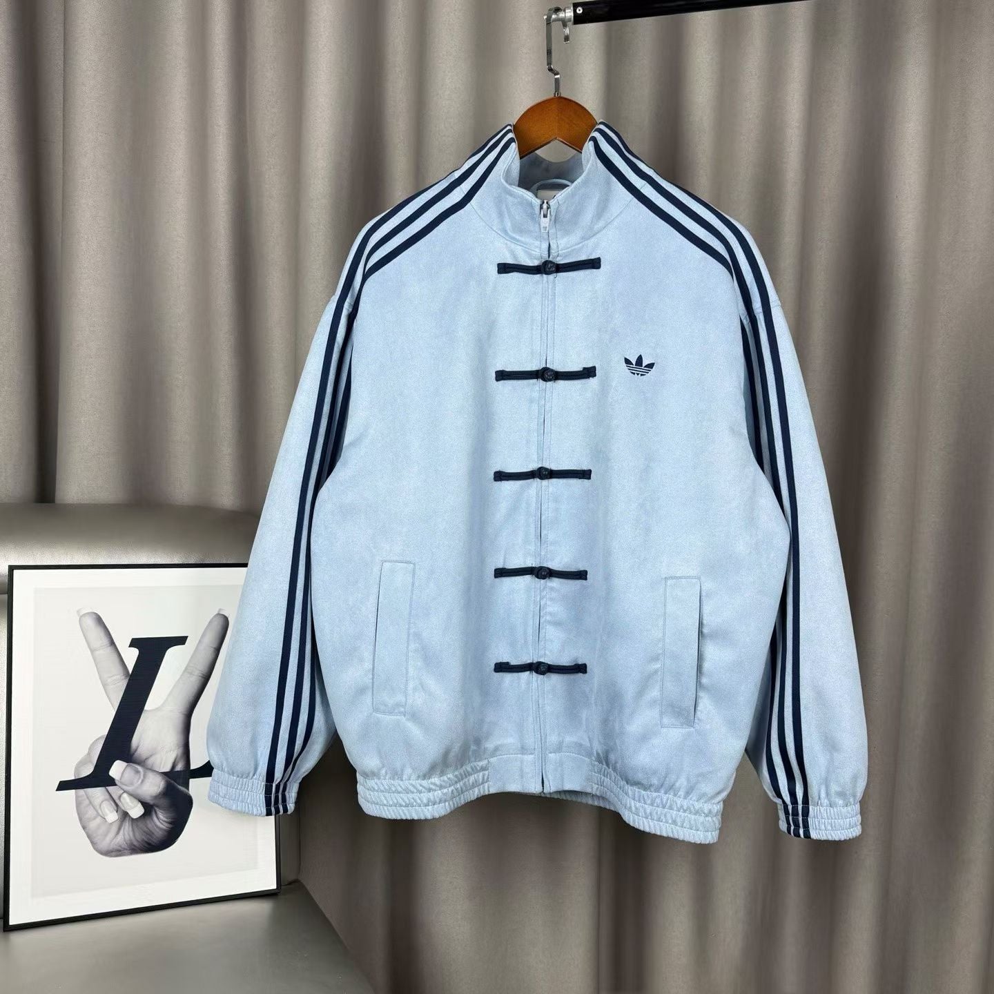 Adidas CNY "Tang" Jacket