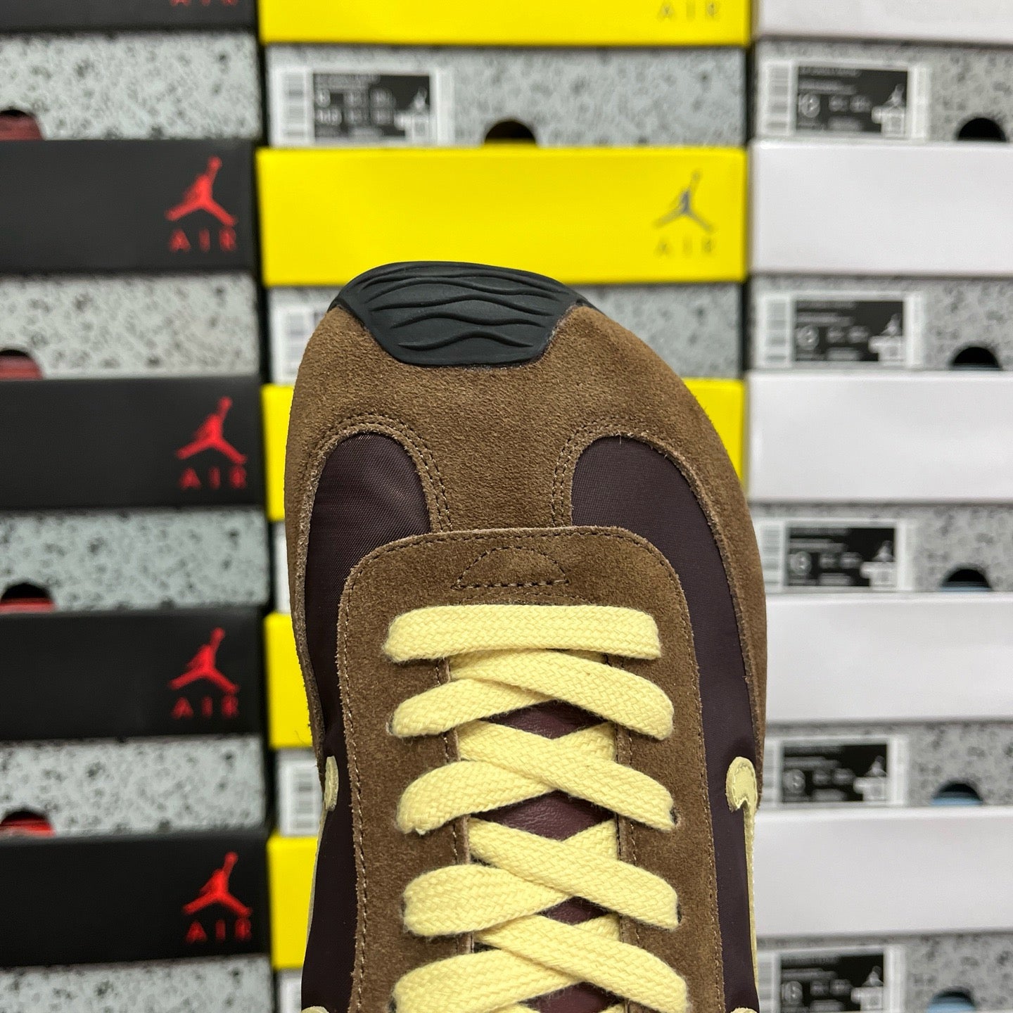 Loewe ballet runner 2.0 Sneaker