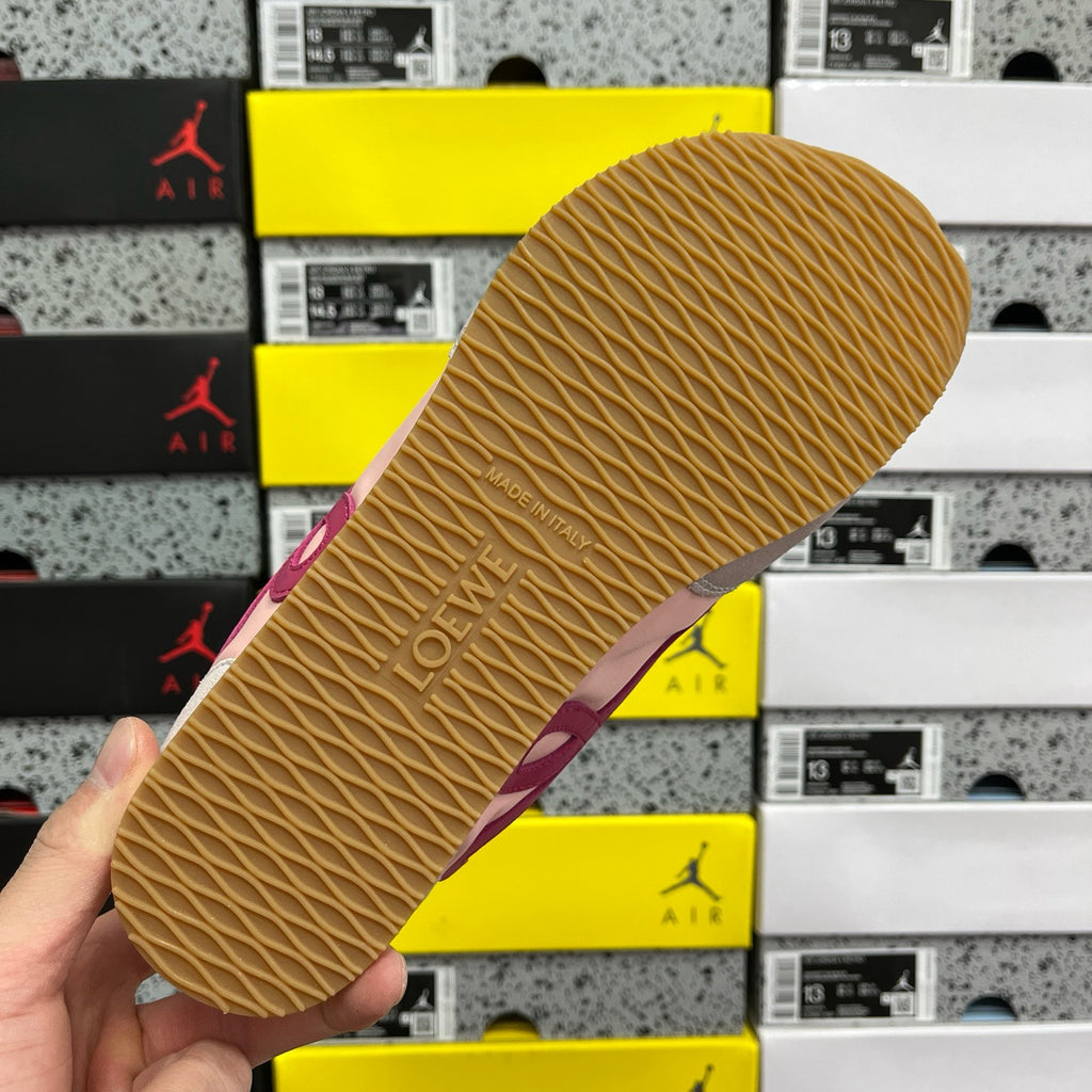 Loewe ballet runner 2.0 Sneaker