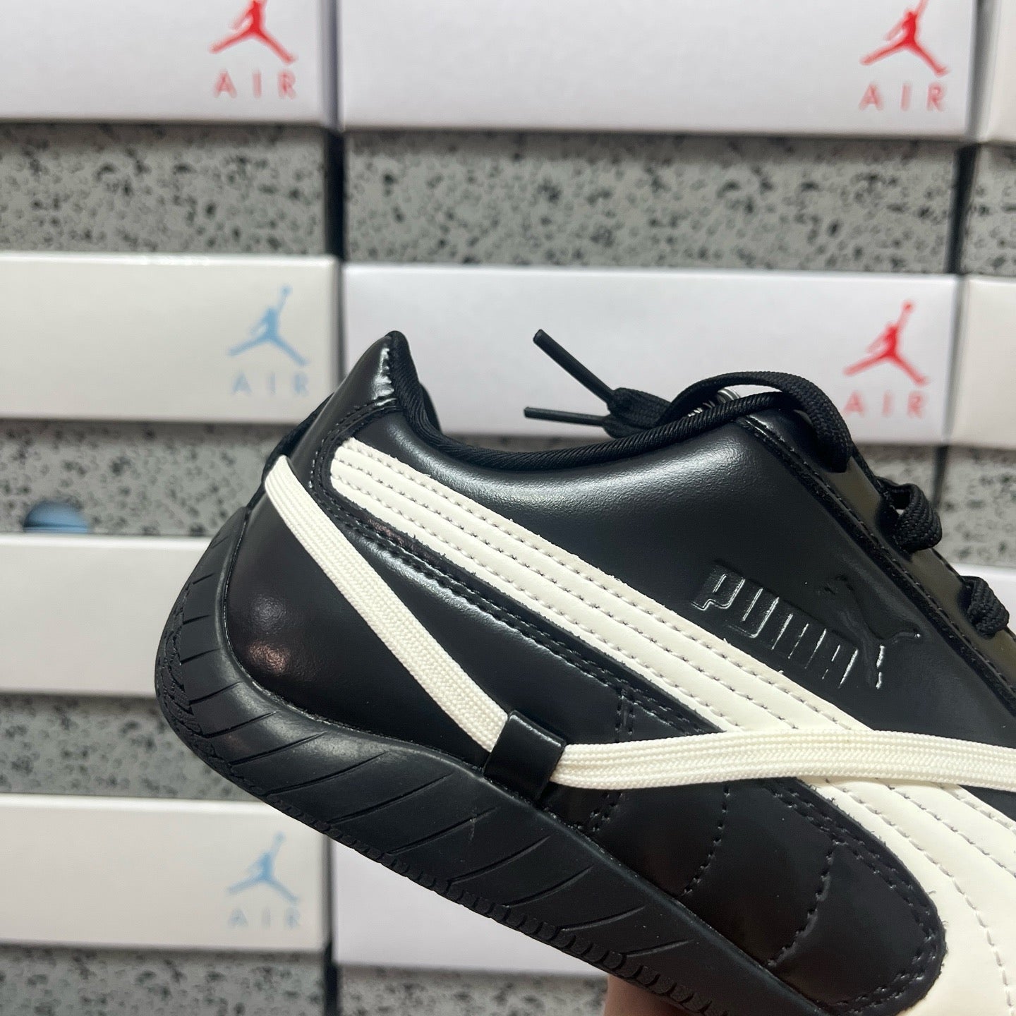 Puma Speedcat x Rose