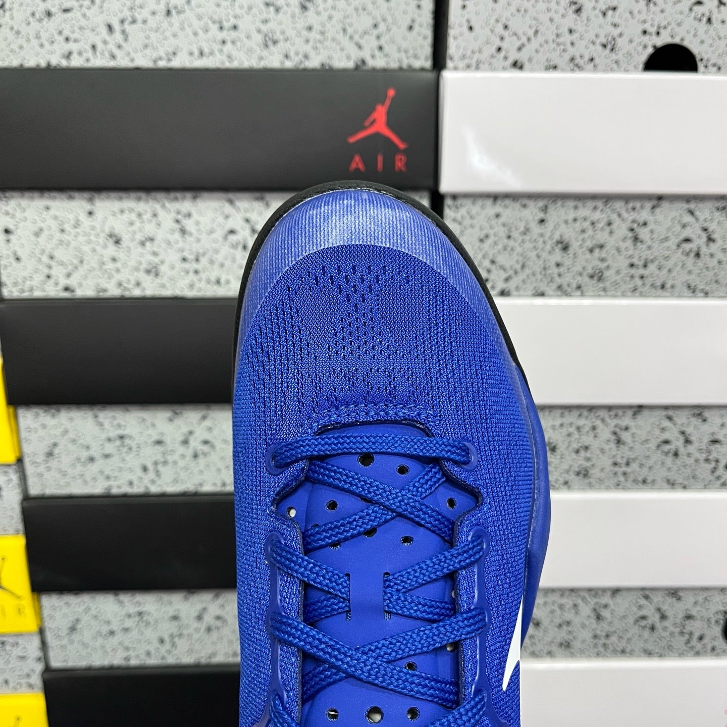 Nike Zoom Kobe 8 x Duke