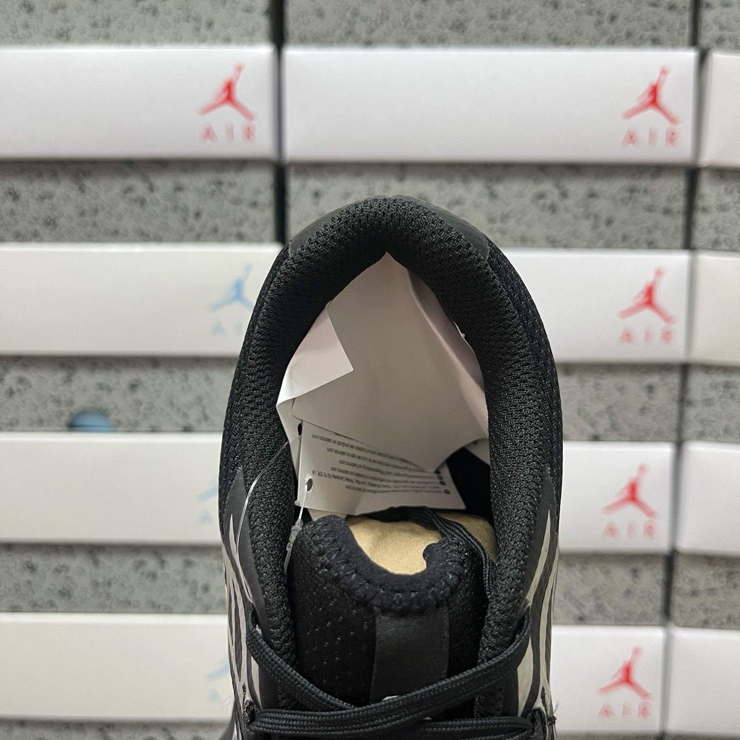 Salomon xt-6 x Maison Margiela