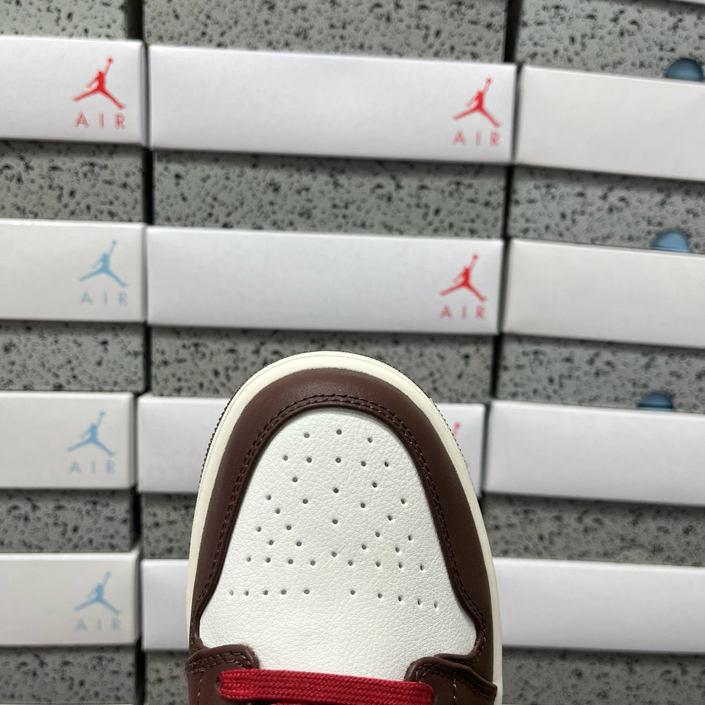 Air Jordan 1 Low " Year of the horse"