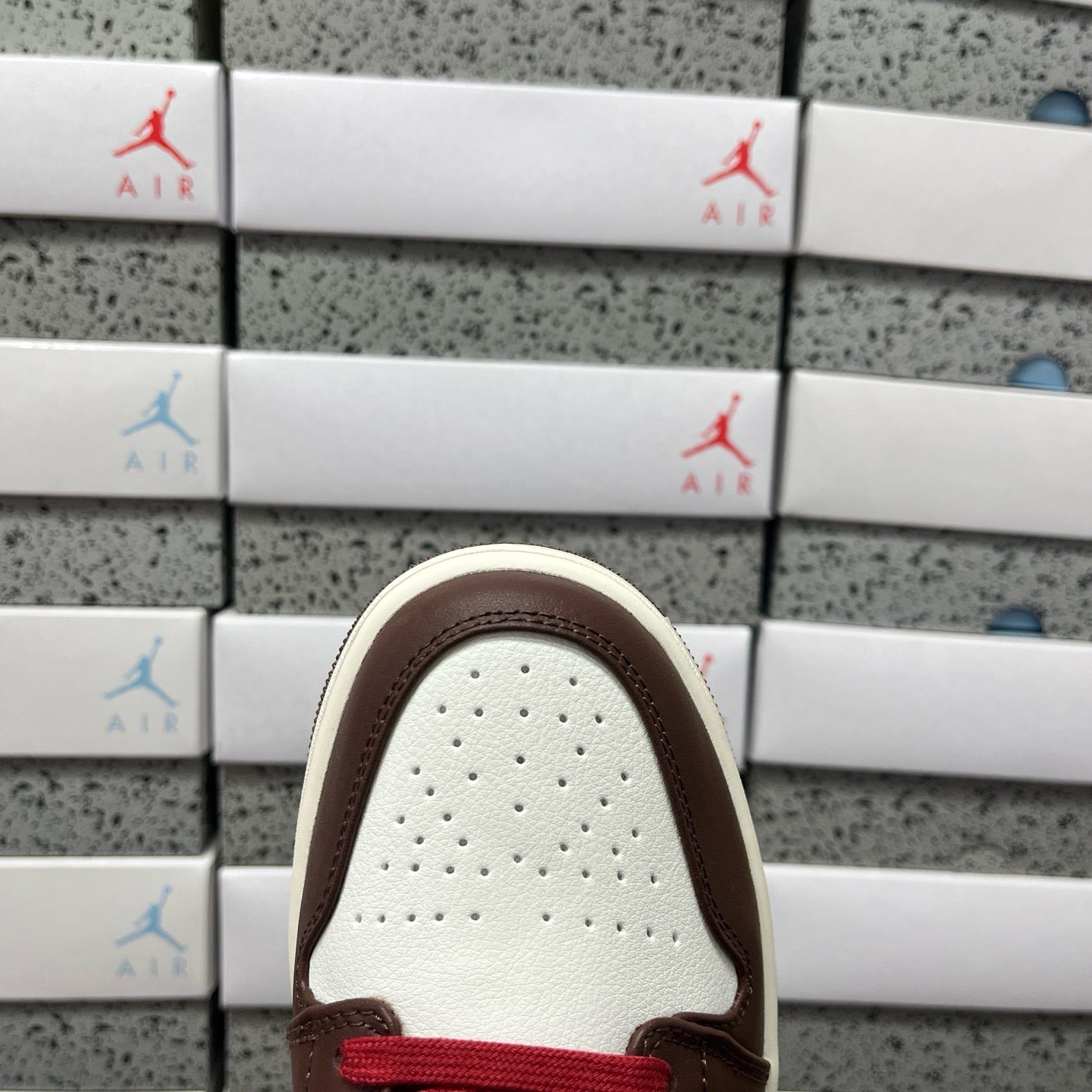 Air Jordan 1 Low " Year of the horse"