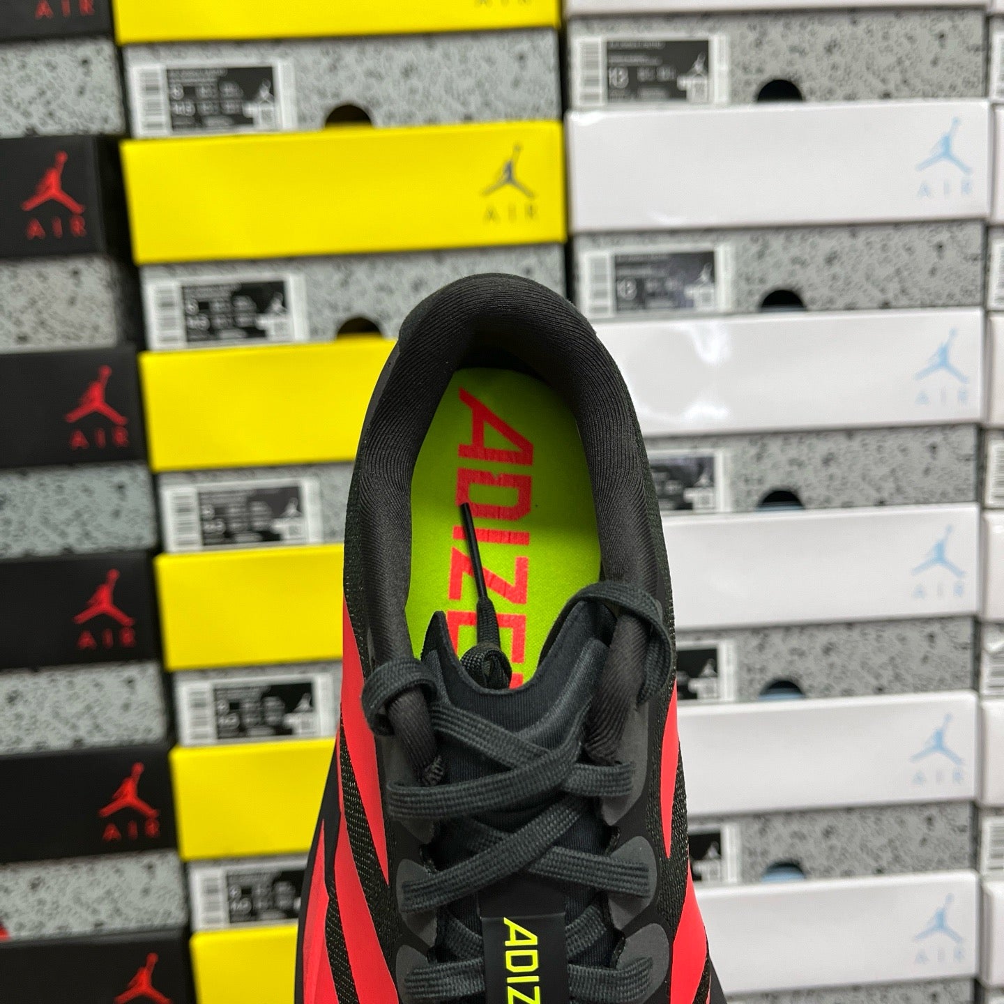 Adidas Adizero Evo SL