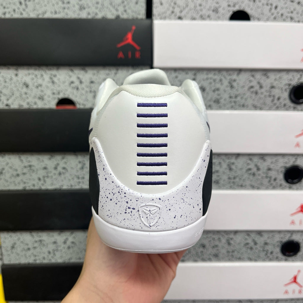 Nike Kobe 9 Elite Low Protro