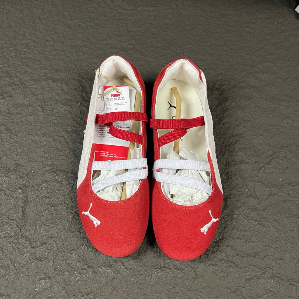 PUMA Speedcat BALLET Metallic Wns