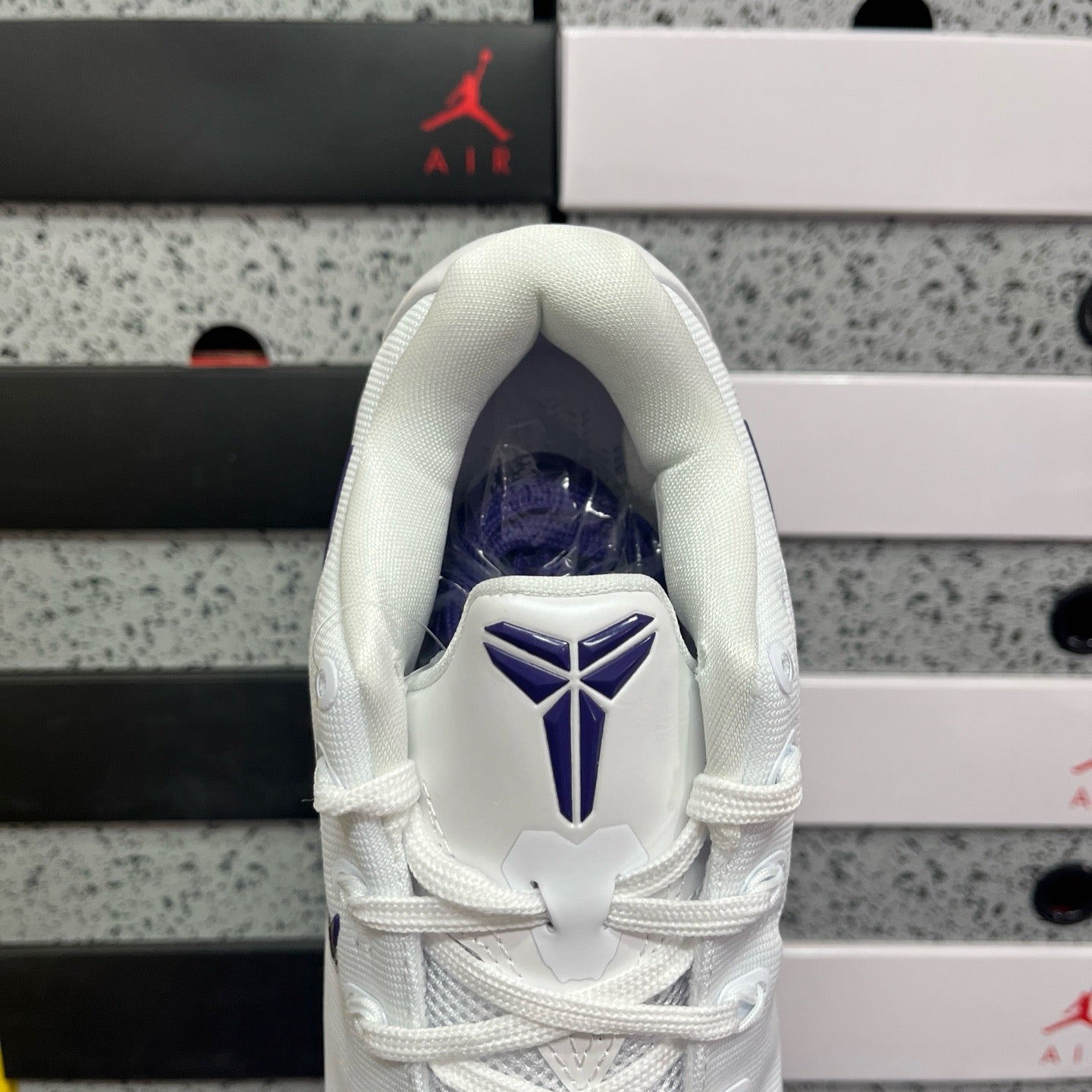 Nike Kobe 9 Elite Low Protro