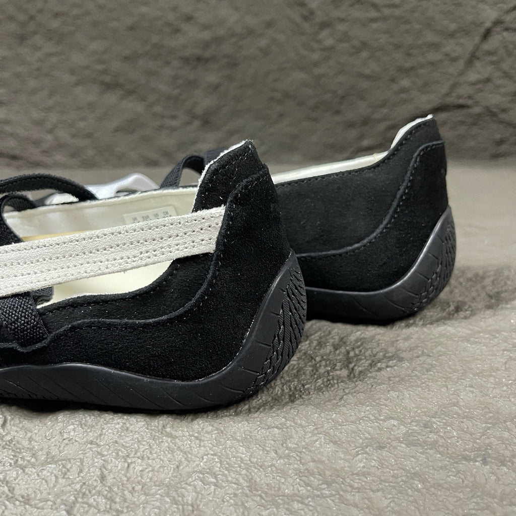 PUMA Speedcat BALLET Metallic Wns