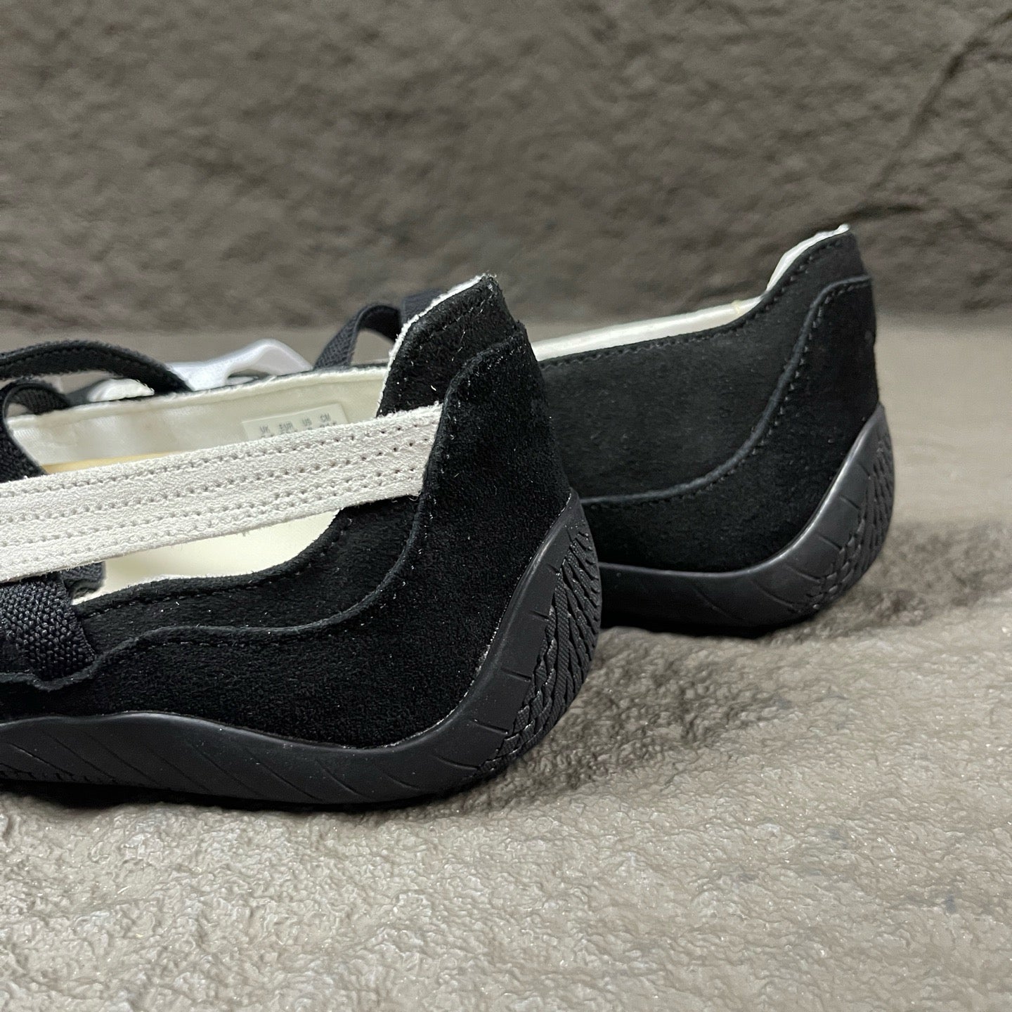 PUMA Speedcat BALLET Metallic Wns