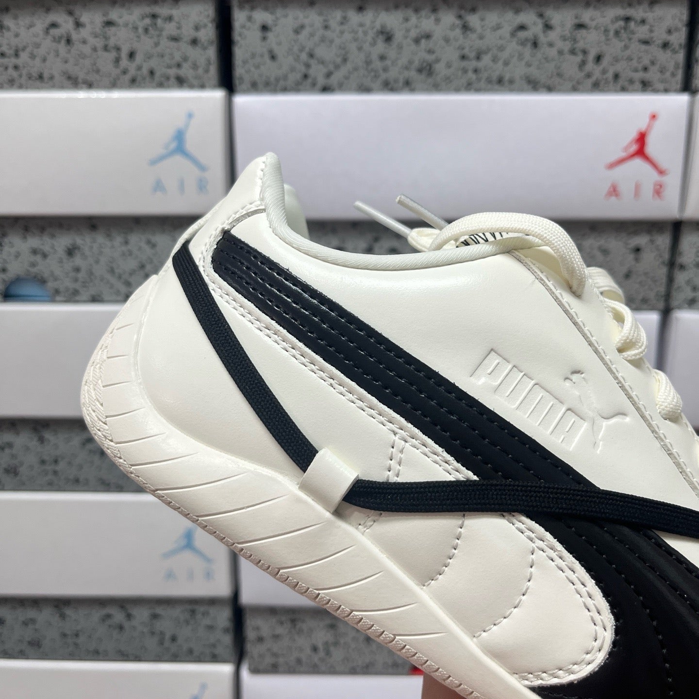 Puma Speedcat x Rose