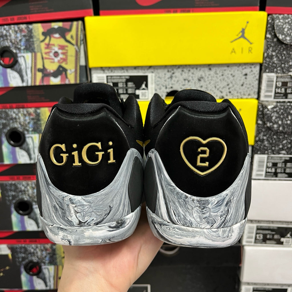 Nike Zoom Kobe 9 Elite Low EM Protro