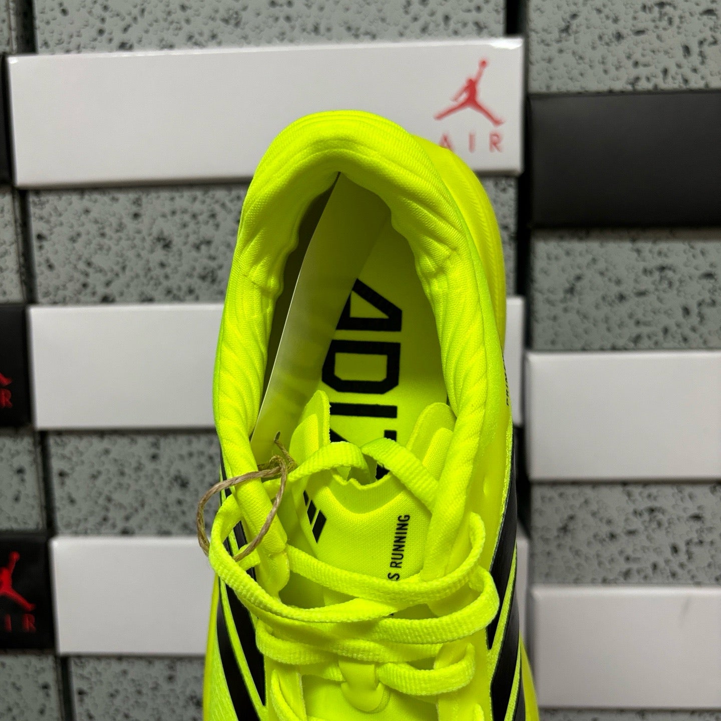 Adidas Adizero Supernova rise 3