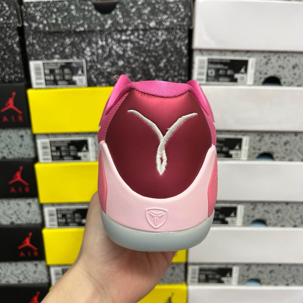 Nike Kobe 9 Low EM Protro Think Pink