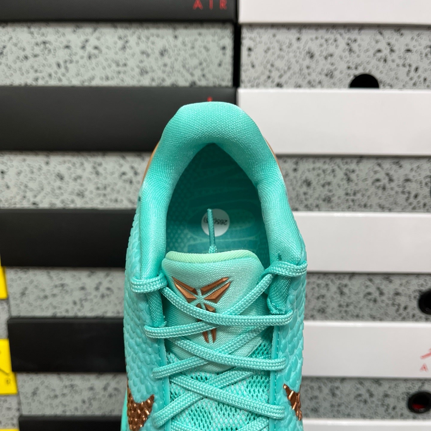 Nike Zoom Kobe 6