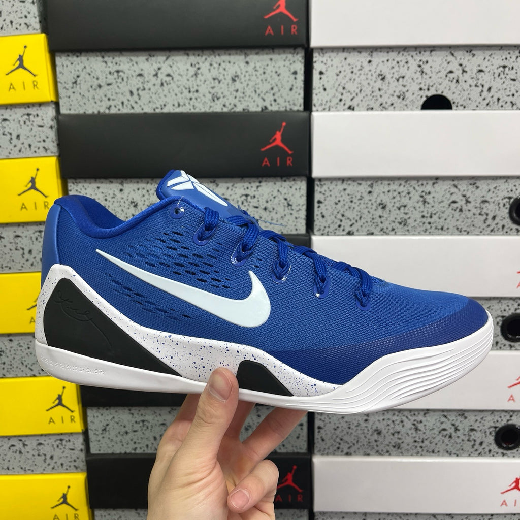 Nike Kobe 9 Elite Low Protro EM