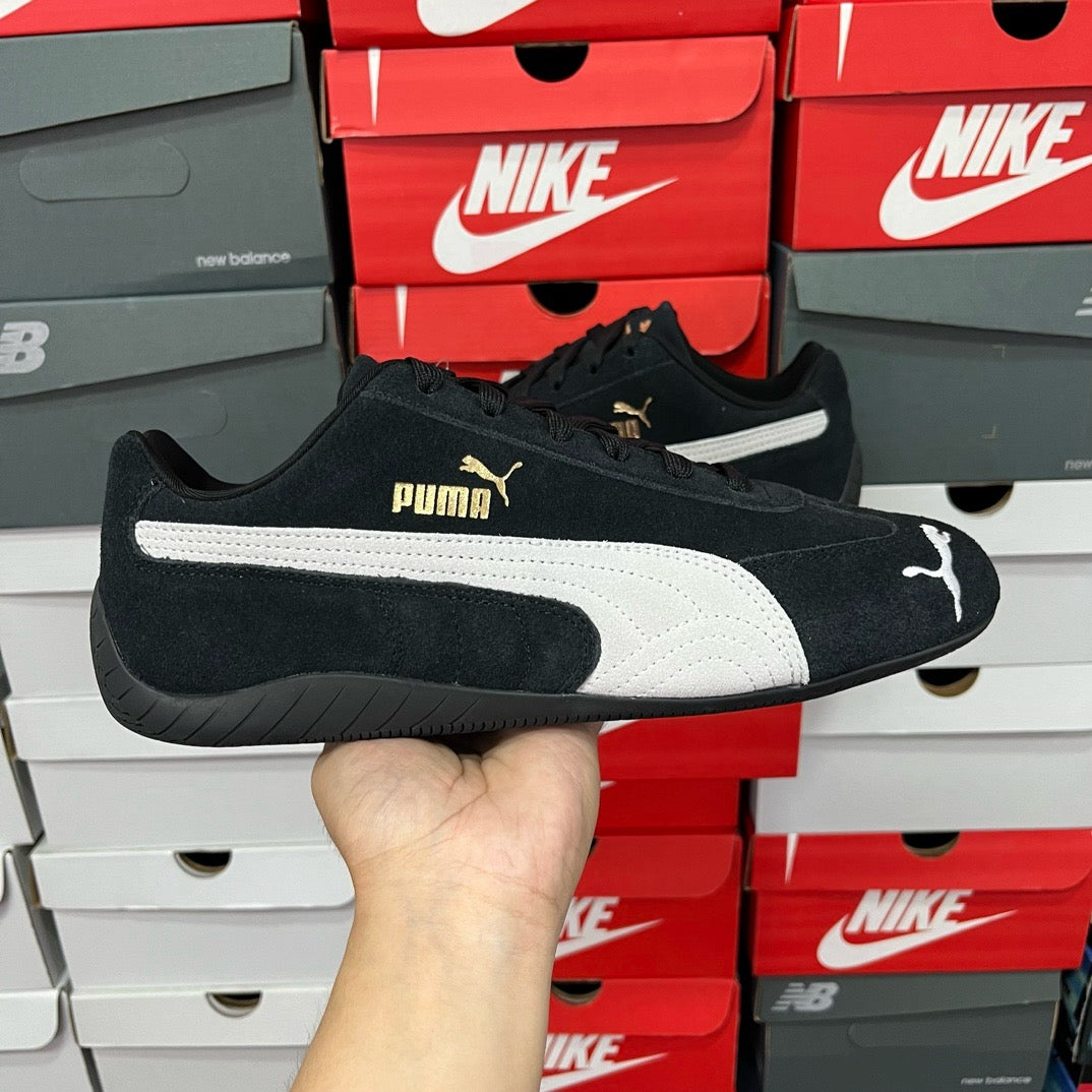 The open product x Puma Speedcat