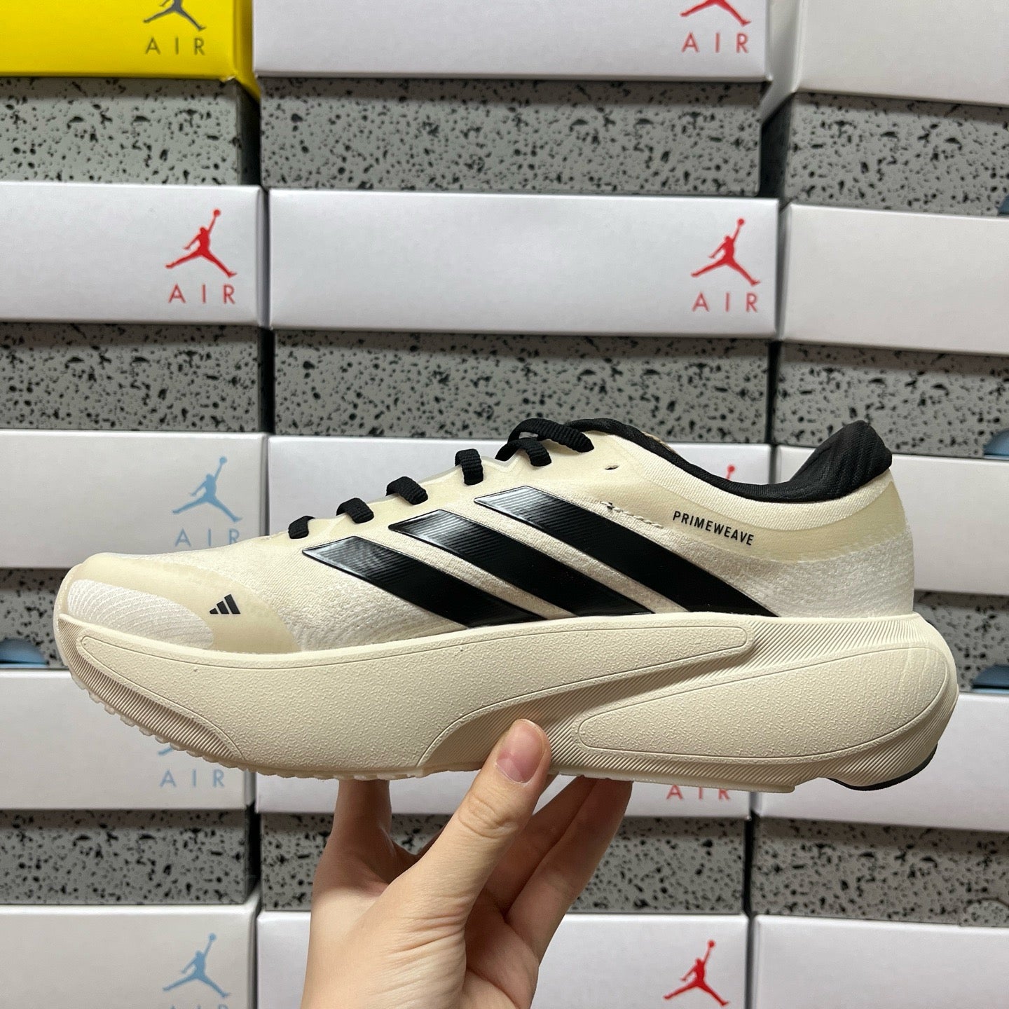 Adidas Adizero Supernova Rise 3