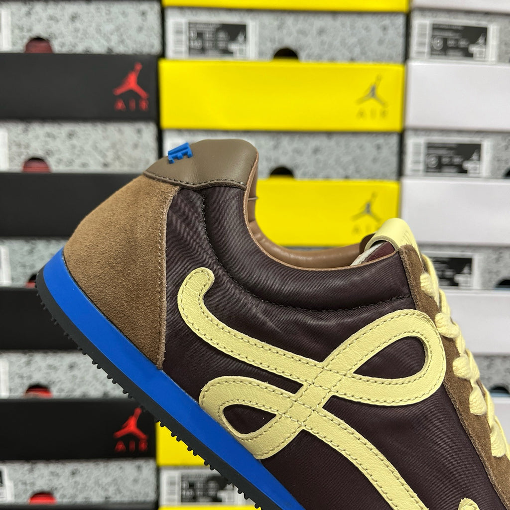 Loewe ballet runner 2.0 Sneaker