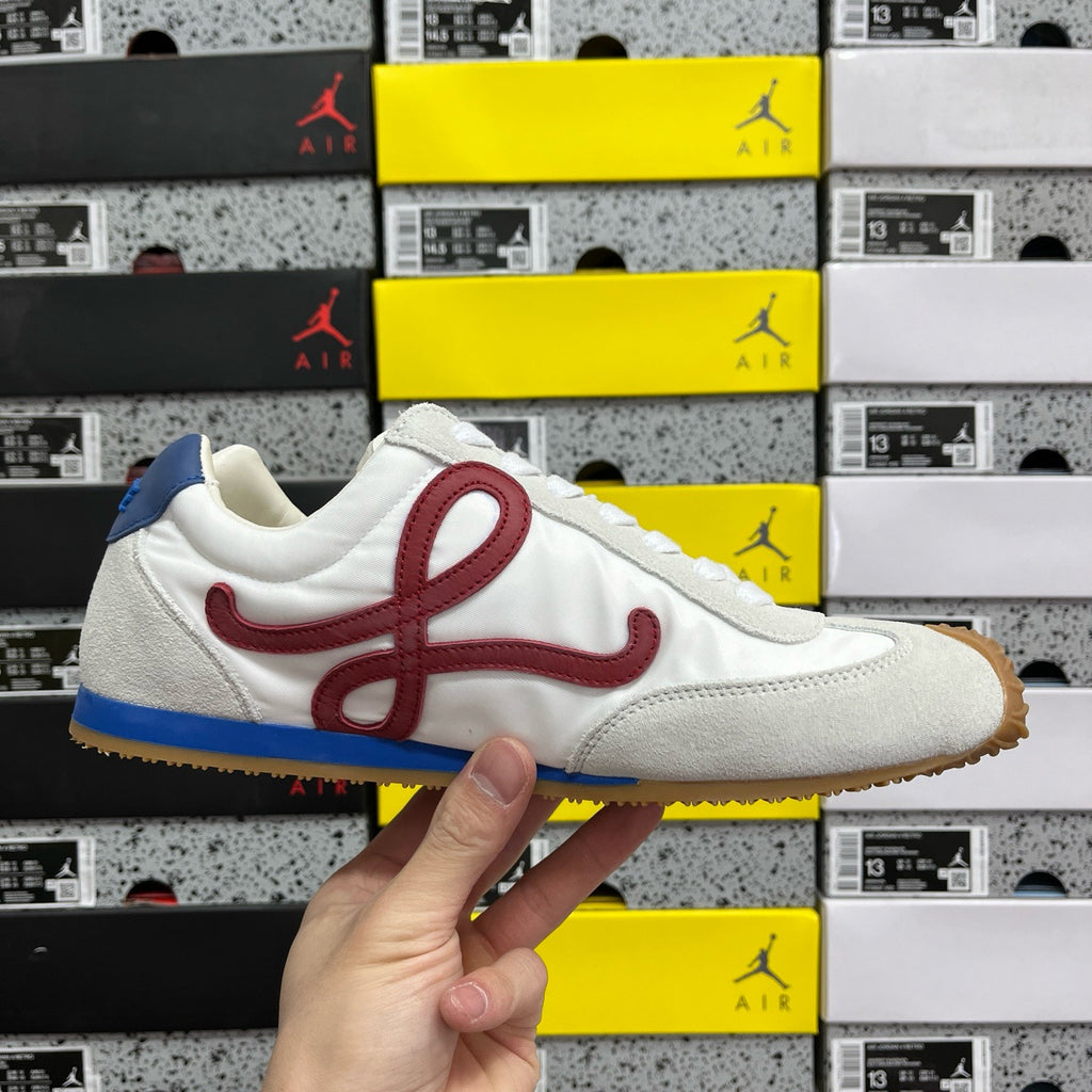 Loewe ballet runner 2.0 Sneaker