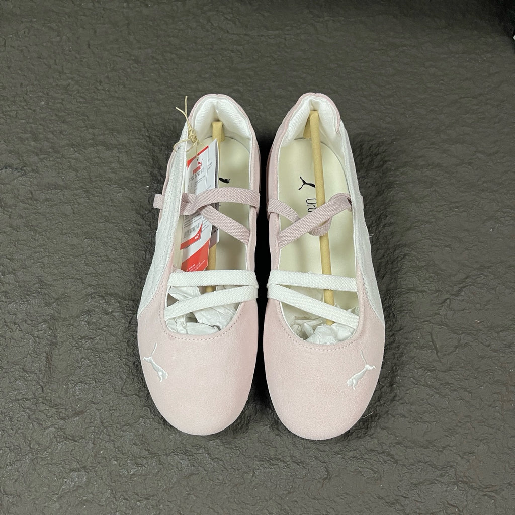 PUMA Speedcat BALLET Metallic Wns