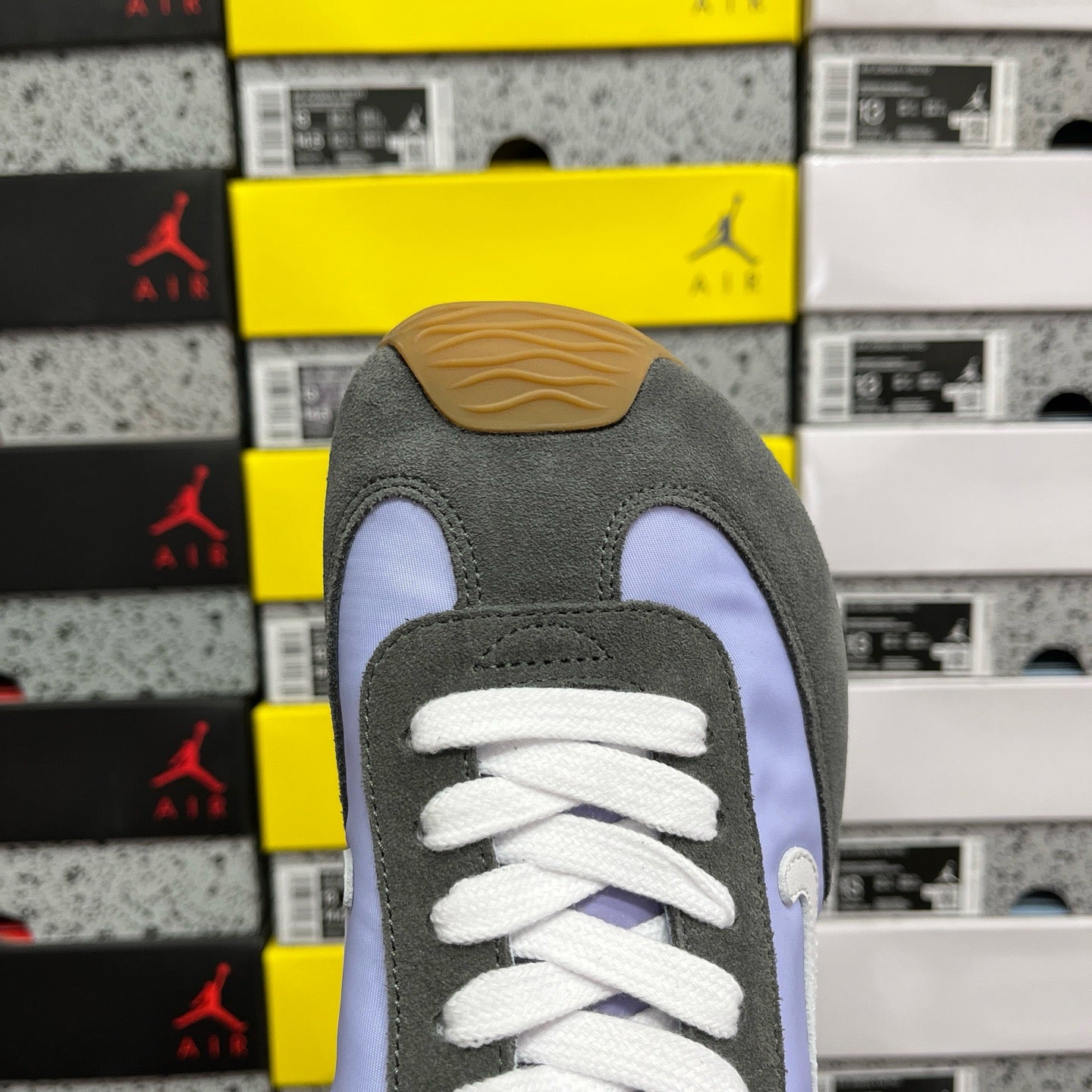 Loewe ballet runner 2.0 Sneaker