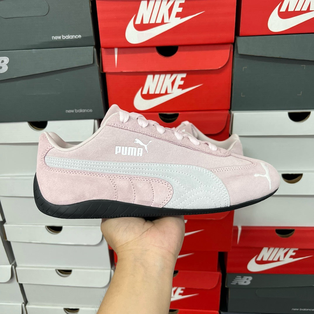The open product x Puma Speedcat