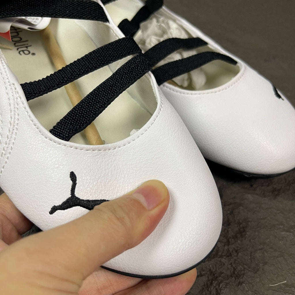 PUMA Speedcat BALLET Metallic Wns