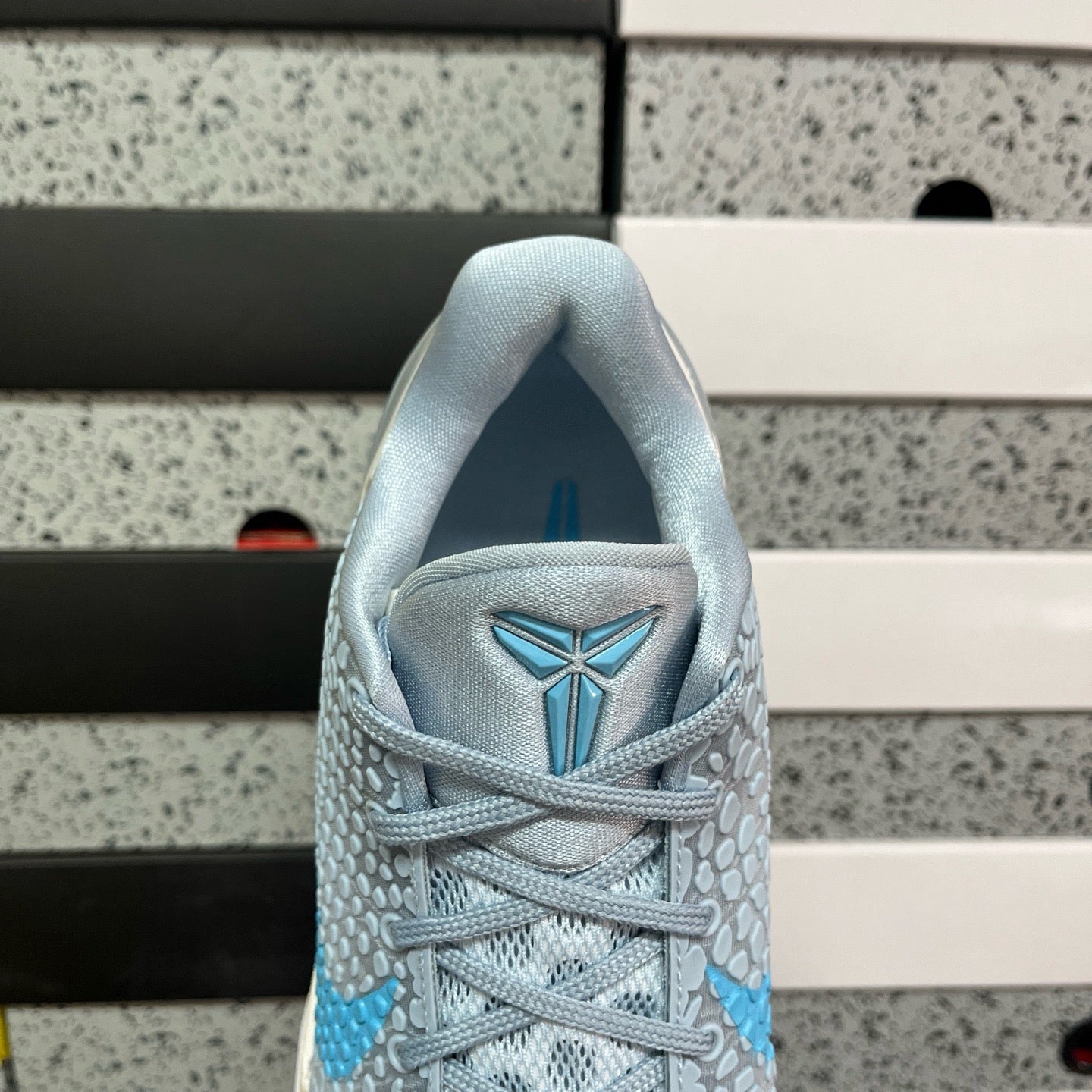 Nike Zoom Kobe 6 x Caitlin Clark PE