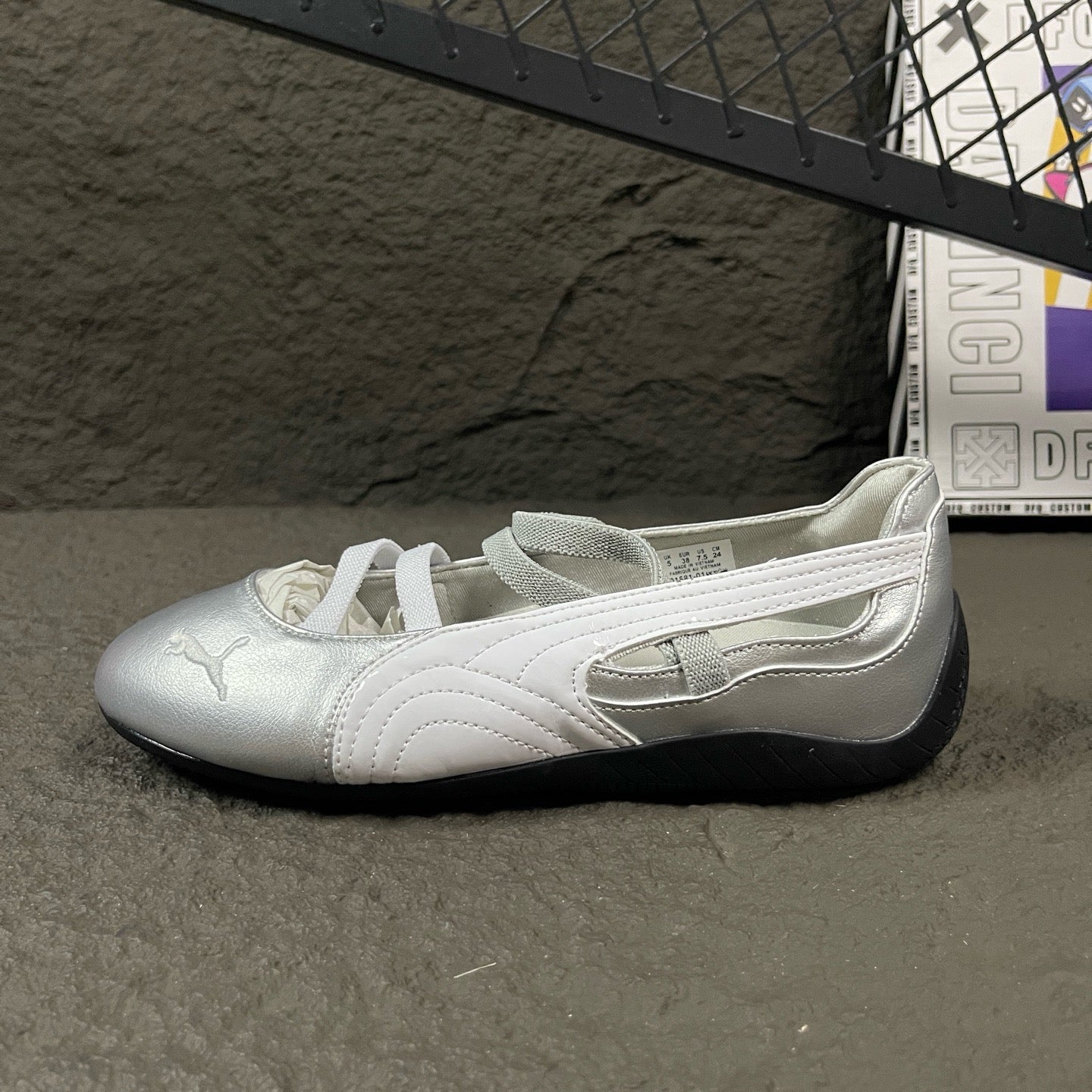 Puma Speedcat Ballet