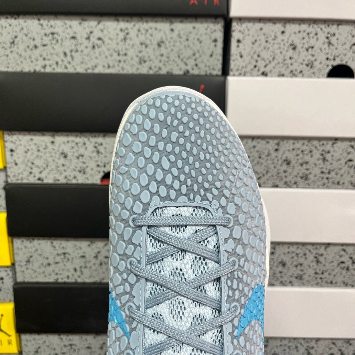 Nike Zoom Kobe 6 x Caitlin Clark PE