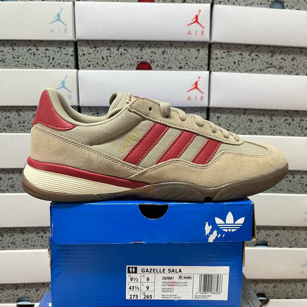 Adidas Gazelle Sala