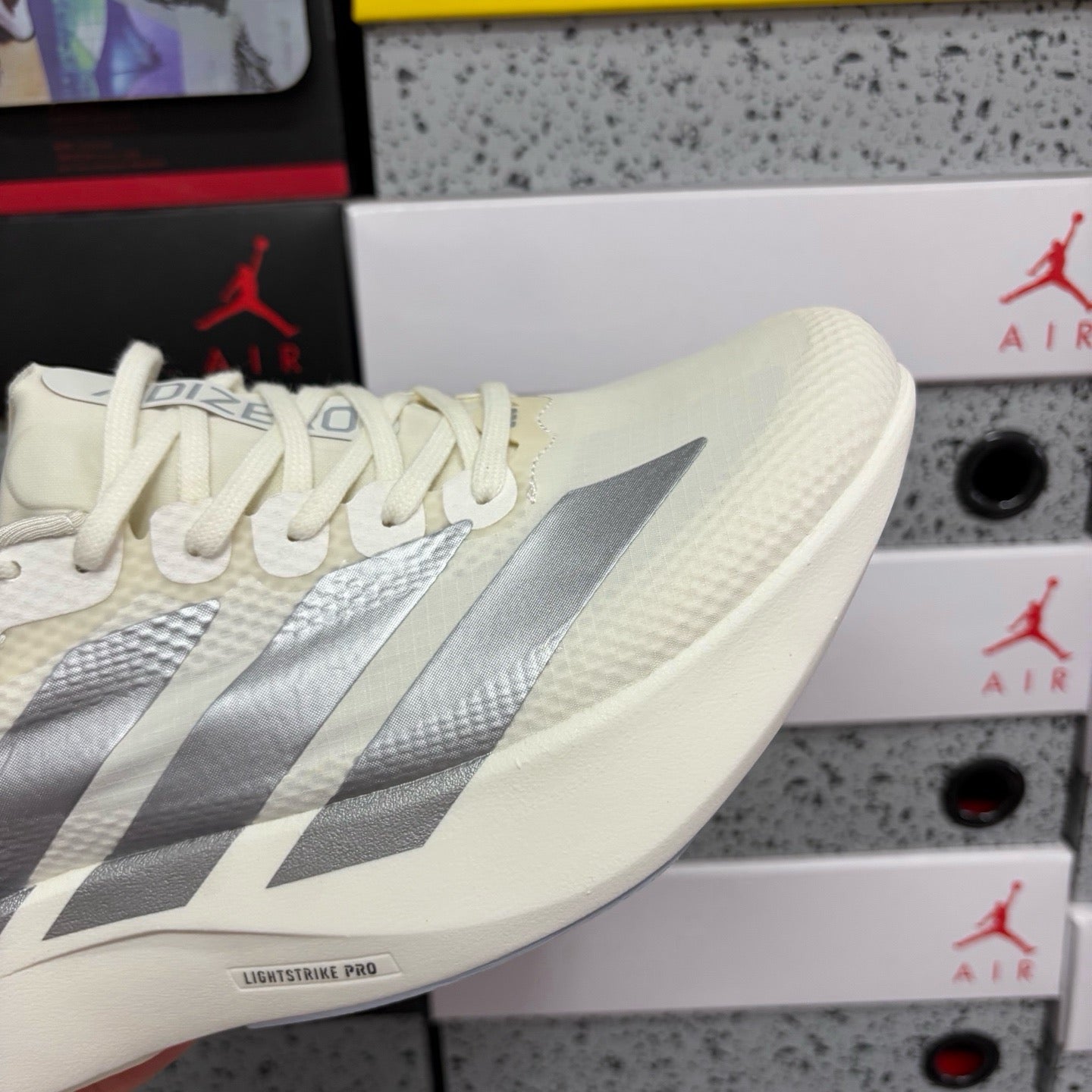 Adidas Adizero Evo Sl