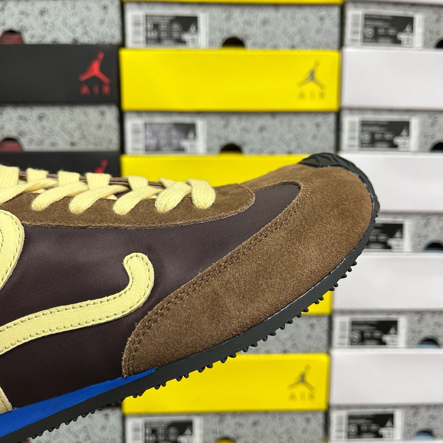 Loewe ballet runner 2.0 Sneaker