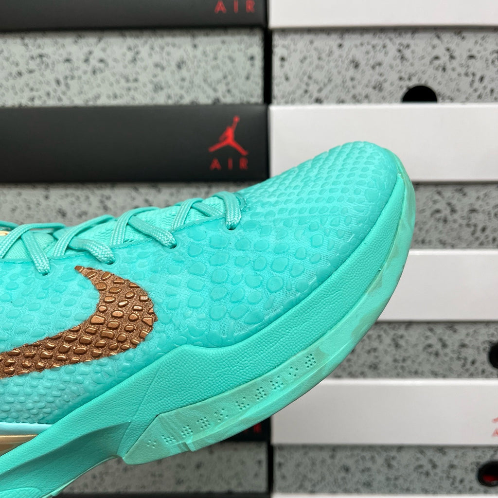 Nike Zoom Kobe 6
