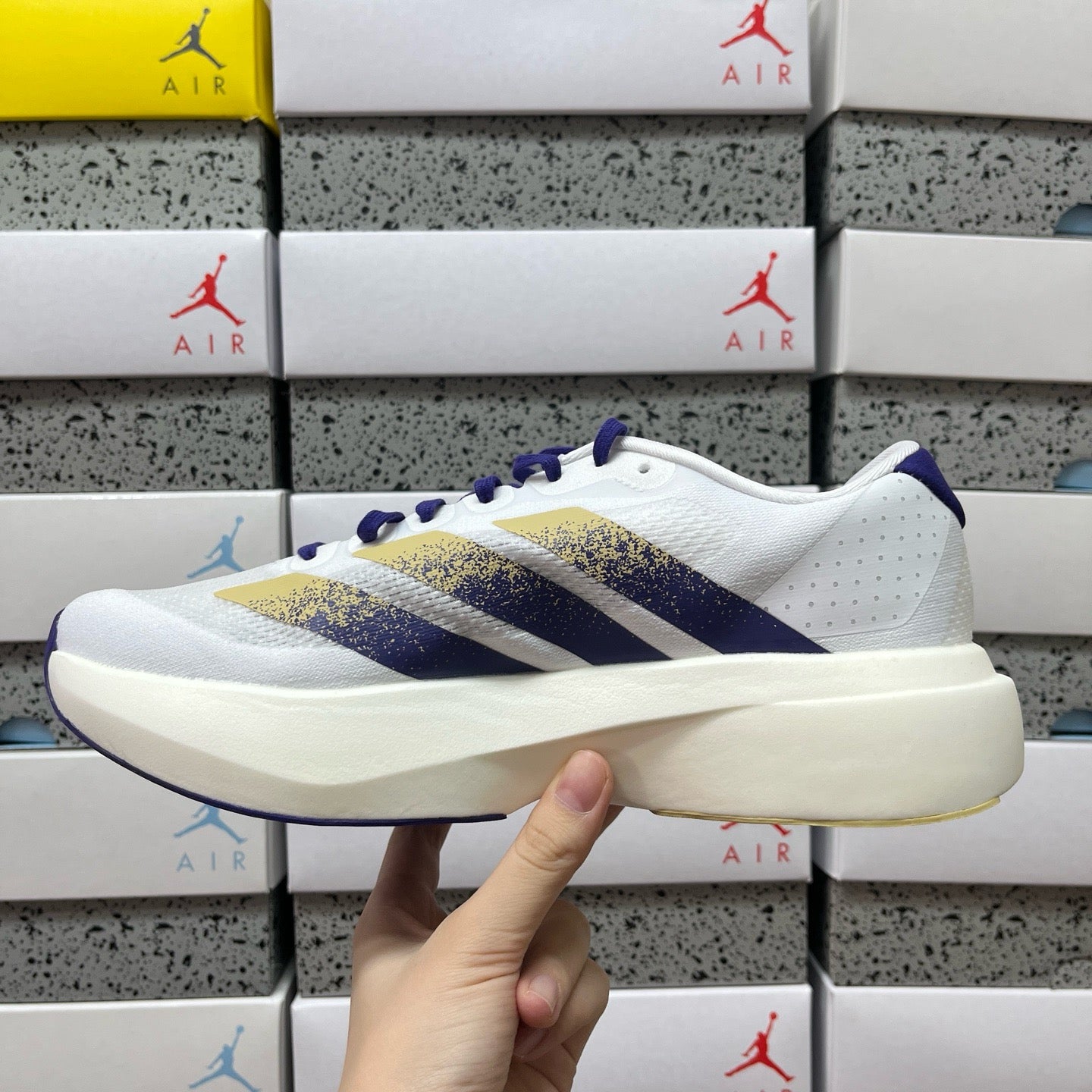 Adidas Adizero Evo SL