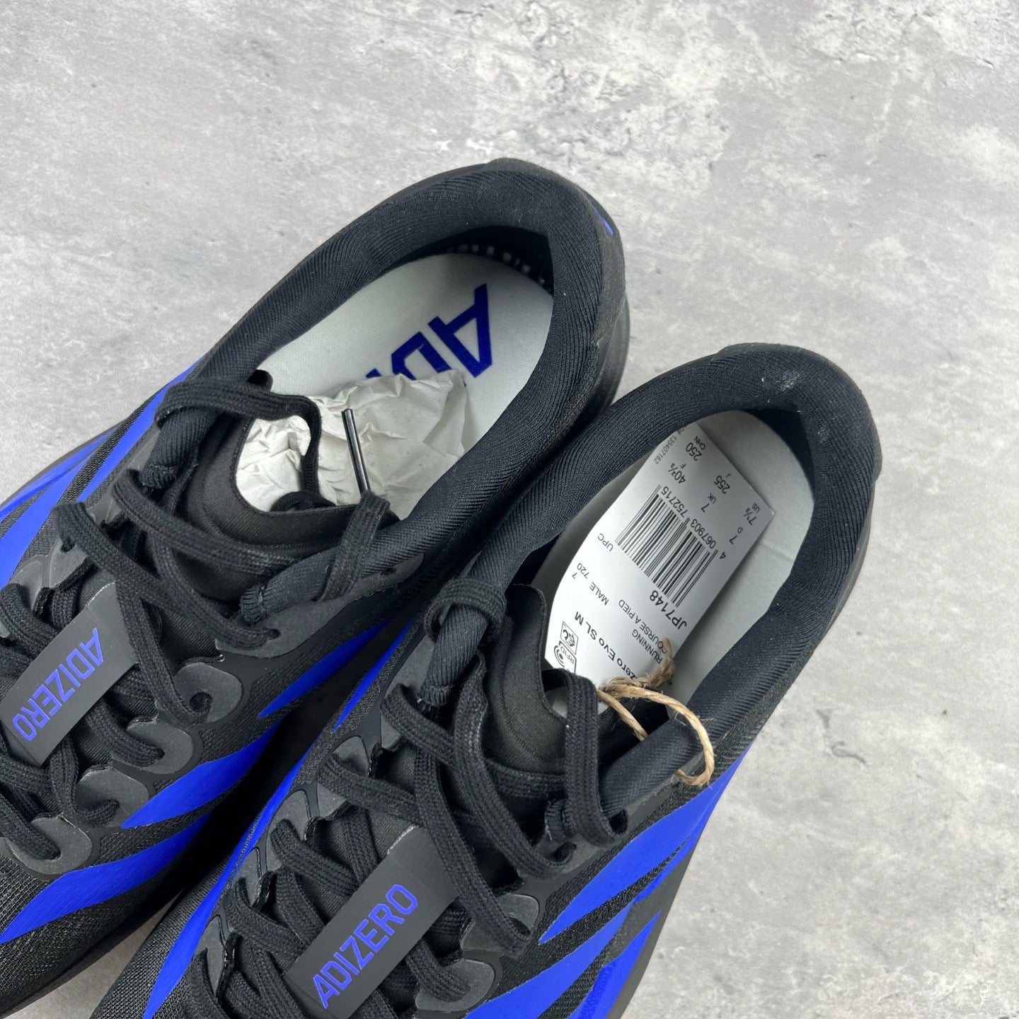 Adidas Adizero Evo SL