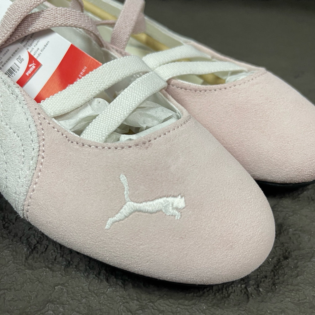 PUMA Speedcat BALLET Metallic Wns