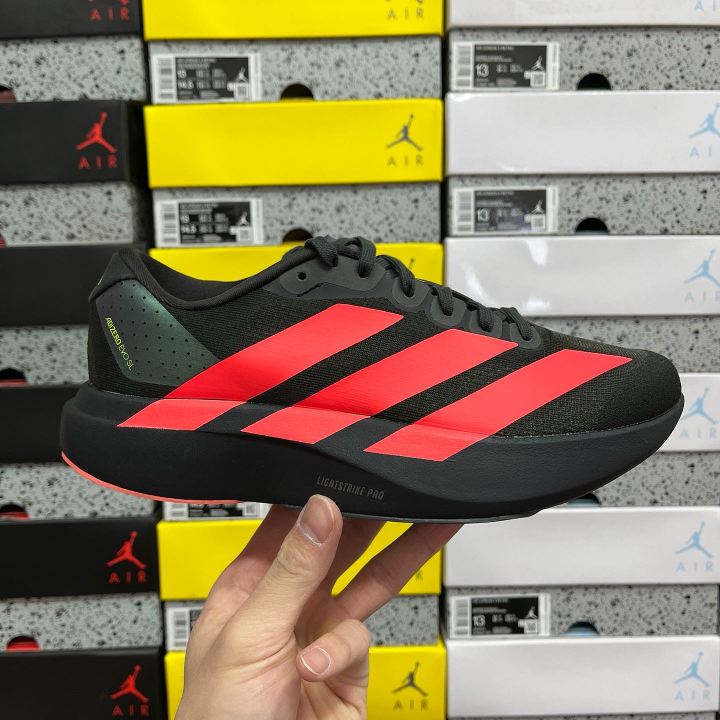 Adidas Adizero Evo SL