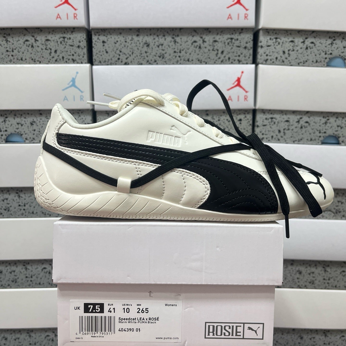 Puma Speedcat x Rose
