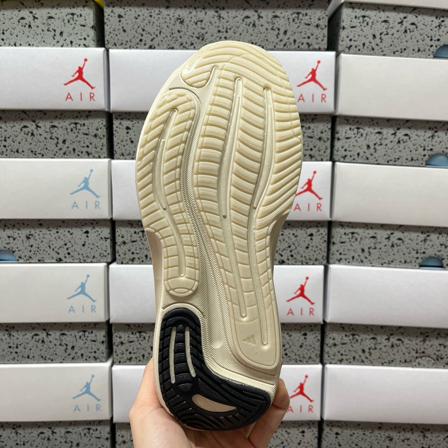 Adidas Adizero Supernova Rise 3