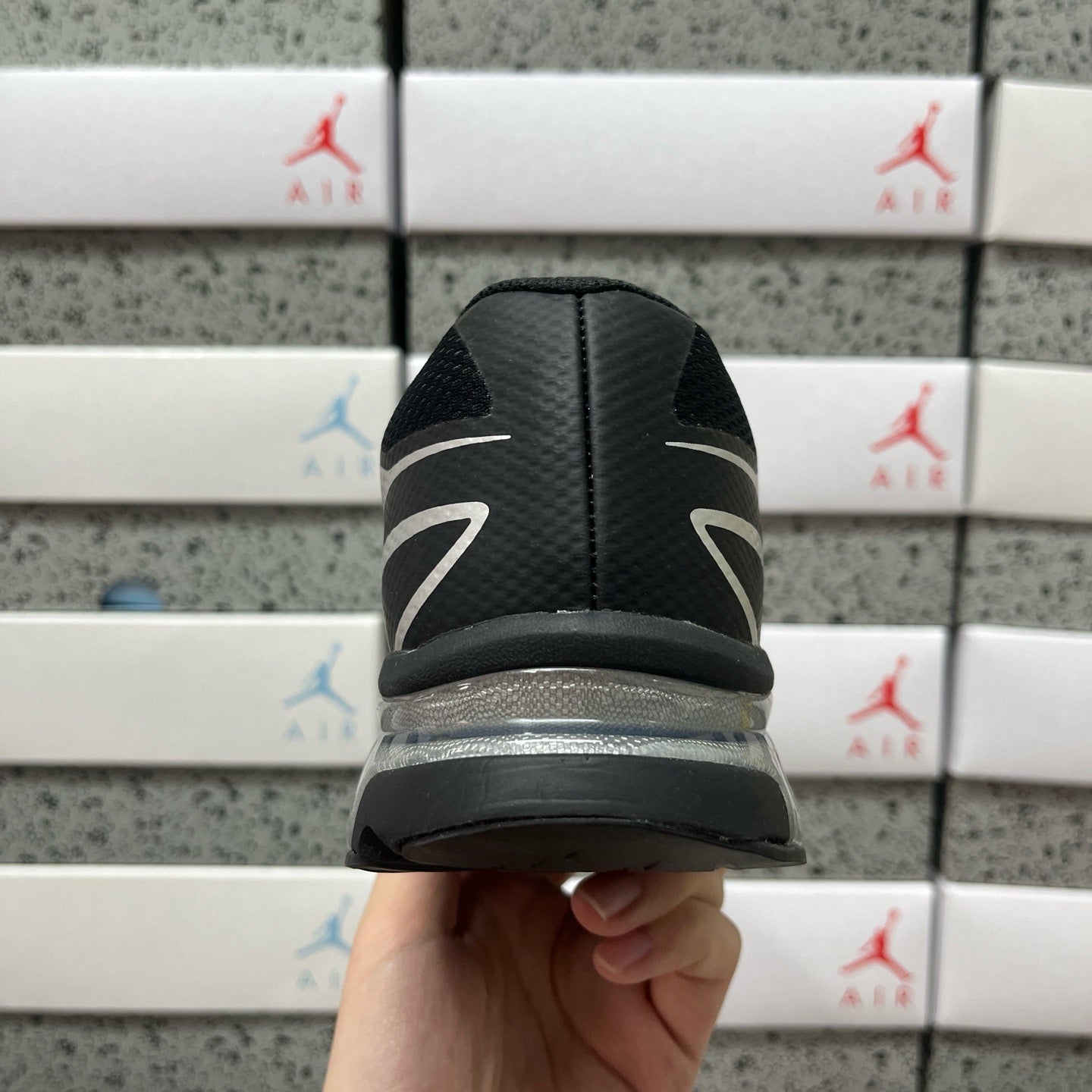 Salomon xt-6 x Maison Margiela