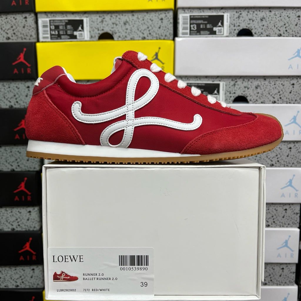 Loewe ballet runner 2.0 Sneaker