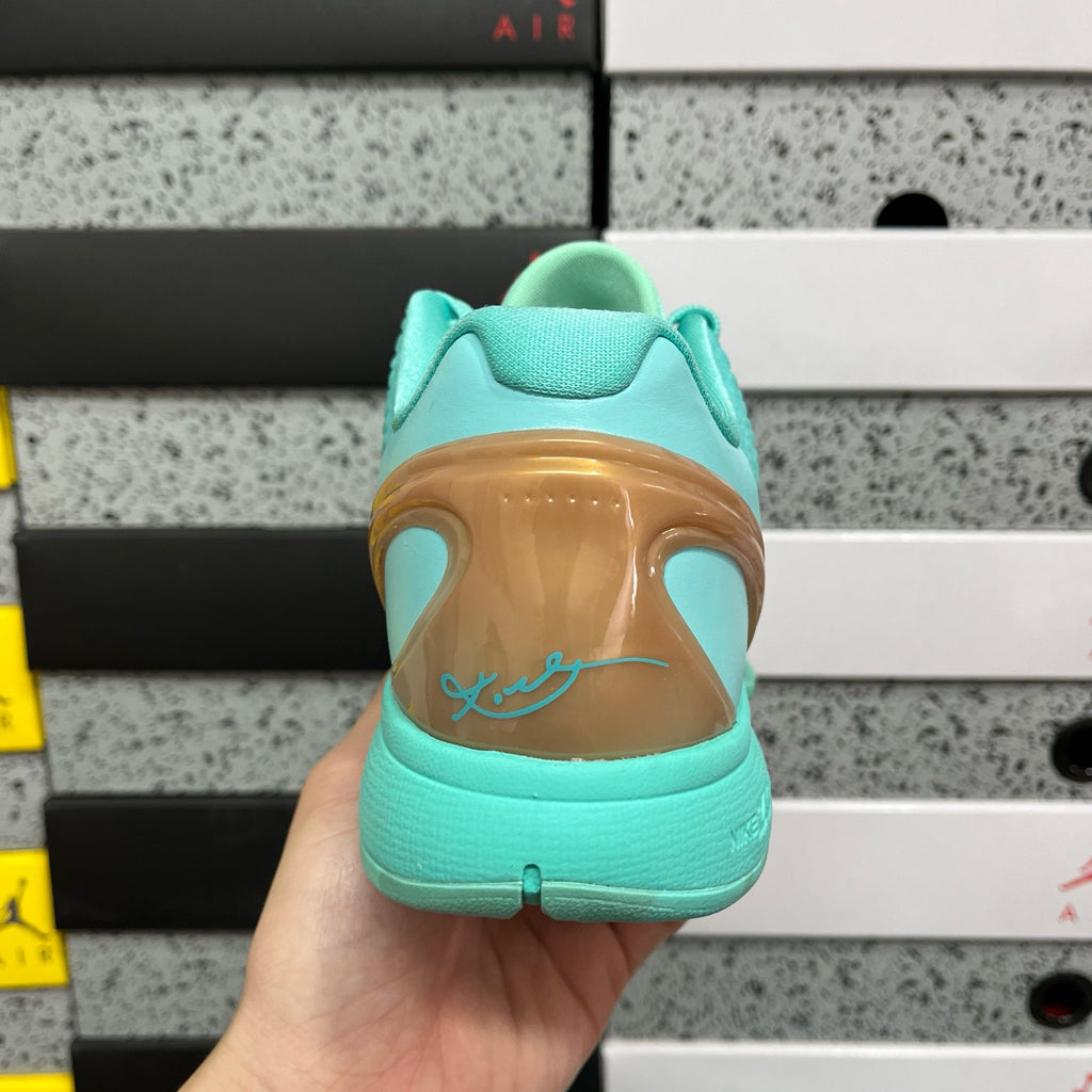 Nike Zoom Kobe 6