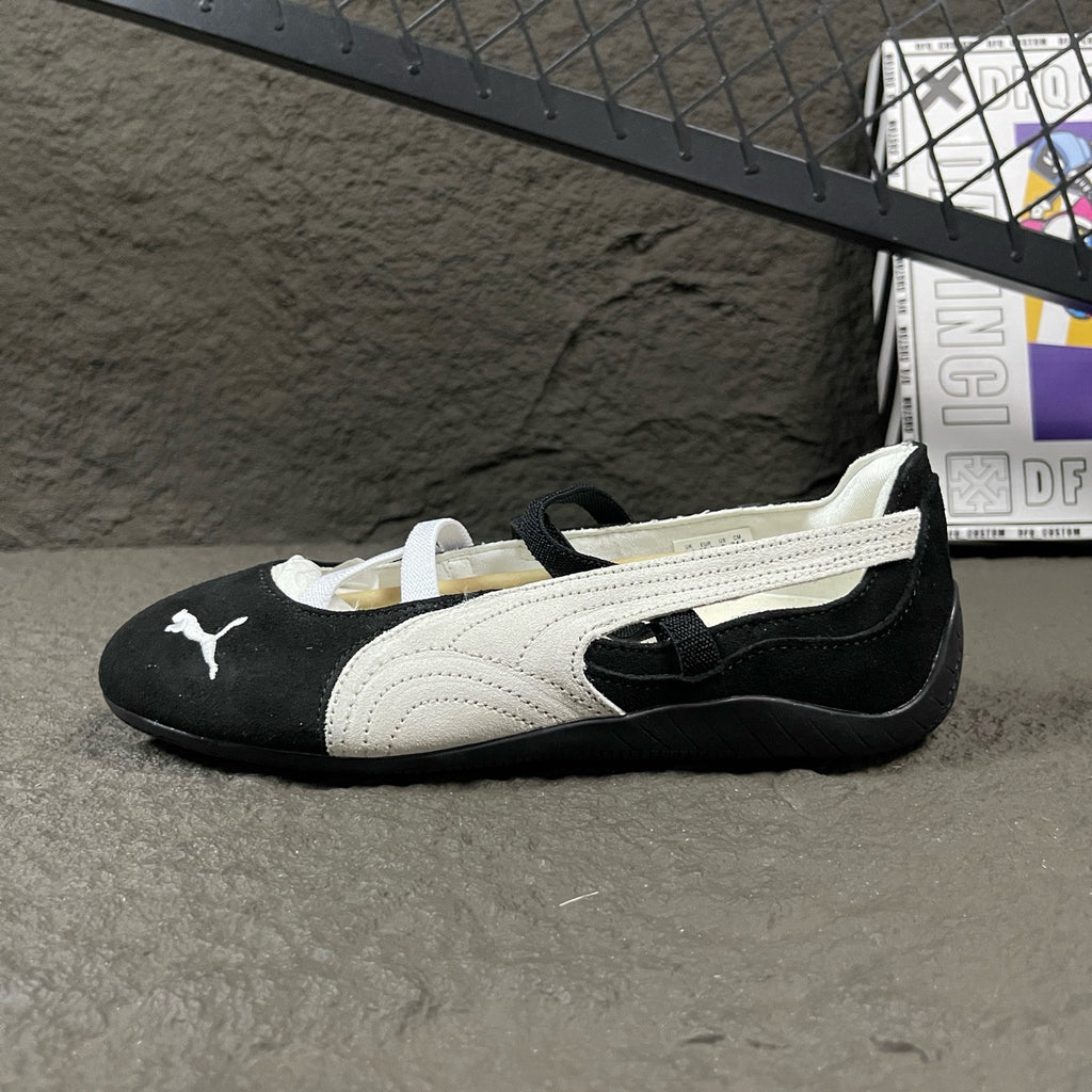 PUMA Speedcat BALLET Metallic Wns